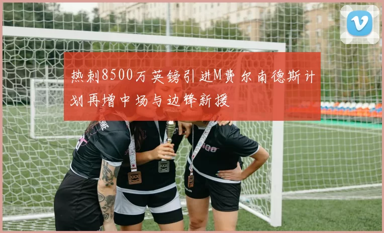 热刺8500万英镑引进M费尔南德斯计划再增中场与边锋新援